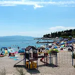 Appartement With A Parking Space Icici, Opatija - 7761 *