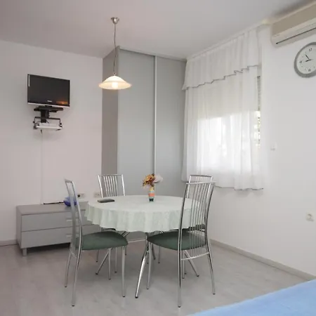 With A Parking Space Icici, Opatija - 7761 Apartmán *