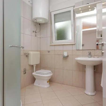 Apartmán With A Parking Space Icici, Opatija - 7761