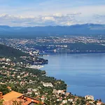 Apartamento With A Parking Space Icici, Opatija - 7761 Ičići