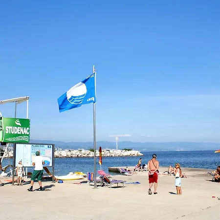 아파트 With A Parking Space Icici, Opatija - 7761