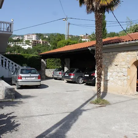 With A Parking Space Icici, Opatija - 7761 *