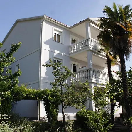 Apartment With A Parking Space Icici, Opatija - 7761 *