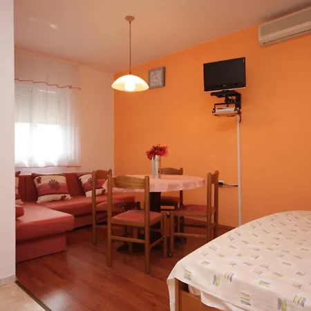 With A Parking Space Icici, Opatija - 7761