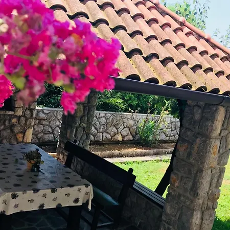 With A Parking Space Icici, Opatija - 7761 Apartment Ičići