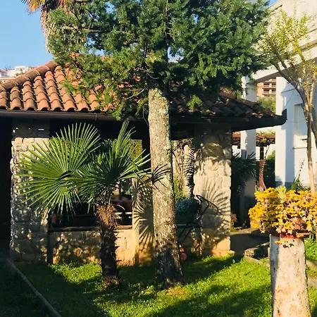 With A Parking Space Icici, Opatija - 7761 Apartment *