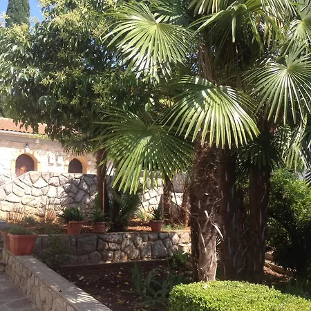 With A Parking Space Icici, Opatija - 7761 Apartment *