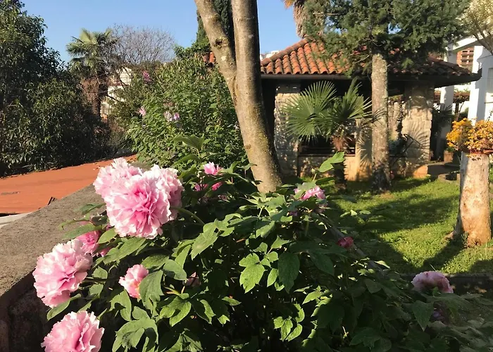 Apartment With A Parking Space Icici, Opatija - 7761 Ičići