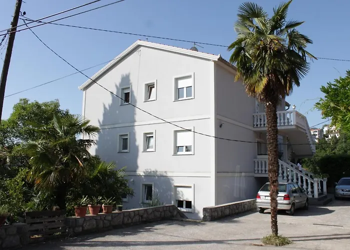 With A Parking Space Icici, Opatija - 7761 * Ičići