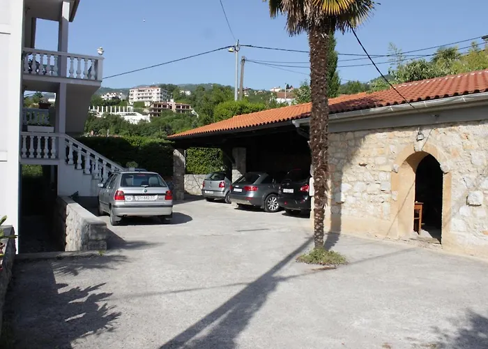 With A Parking Space Icici, Opatija - 7761 *