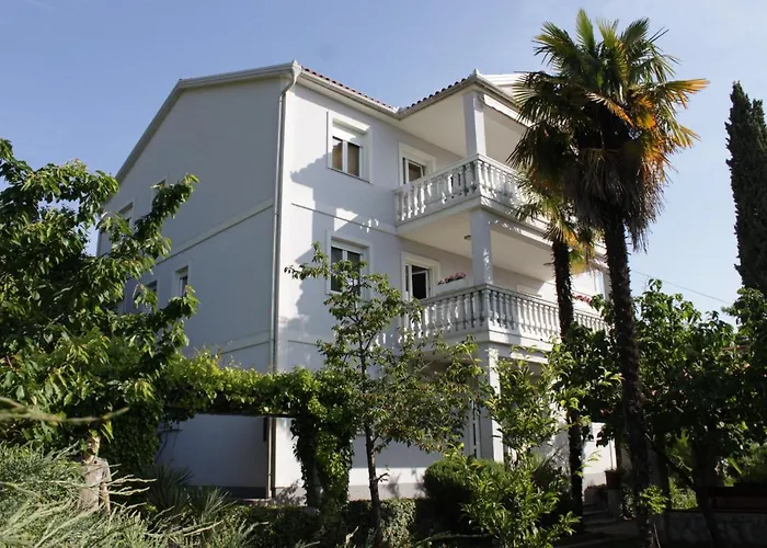 Apartment With A Parking Space Icici, Opatija - 7761 *