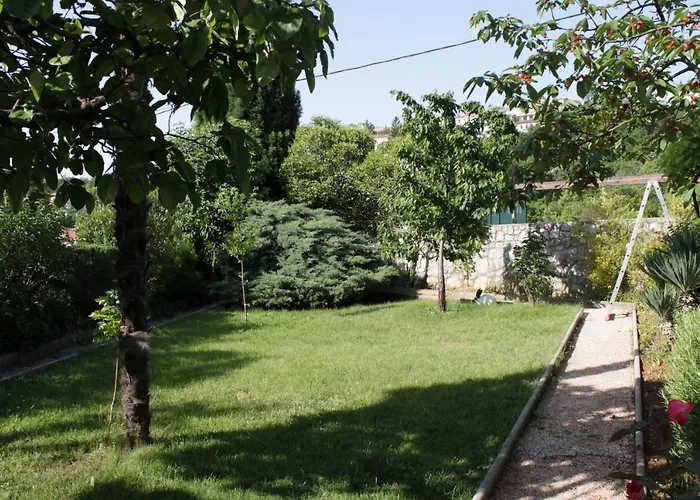 With A Parking Space Icici, Opatija - 7761 * Ičići