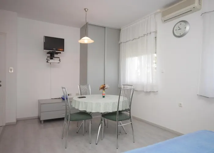 With A Parking Space Icici, Opatija - 7761 Apartment *