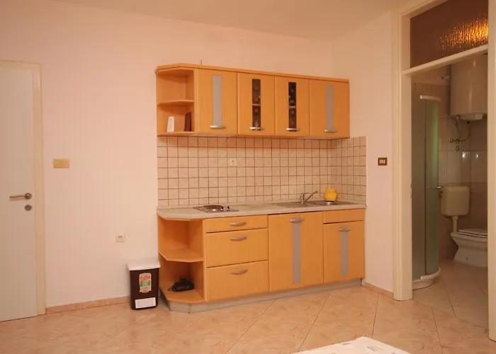 Apartment With A Parking Space Icici, Opatija - 7761 Ičići