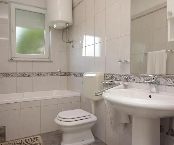 With A Parking Space Icici, Opatija - 7761