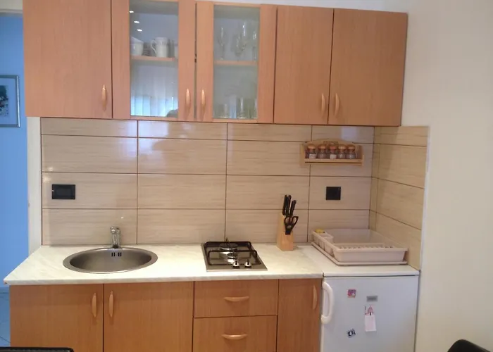 With A Parking Space Icici, Opatija - 7761 Ičići