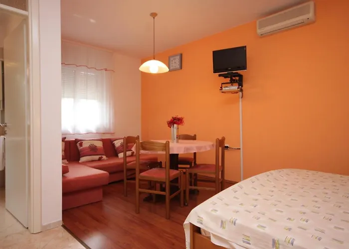 With A Parking Space Icici, Opatija - 7761