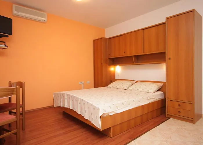 With A Parking Space Icici, Opatija - 7761 Apartment