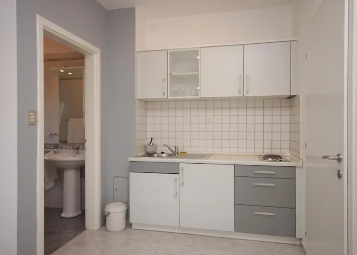 With A Parking Space Icici, Opatija - 7761 Ičići