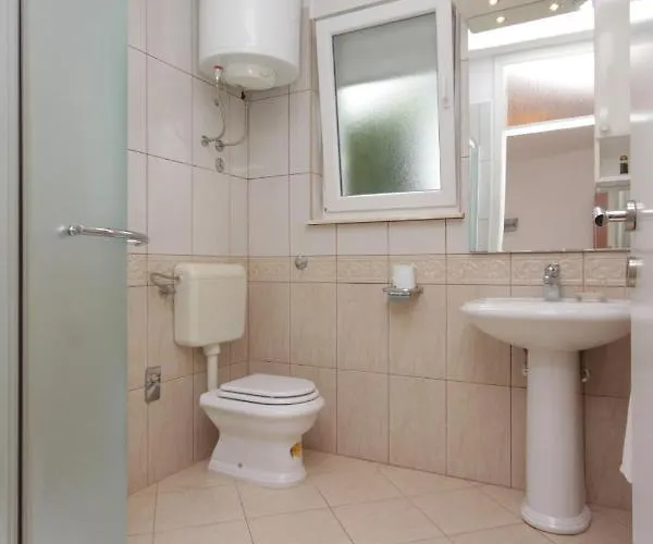 Apartment With A Parking Space Icici, Opatija - 7761