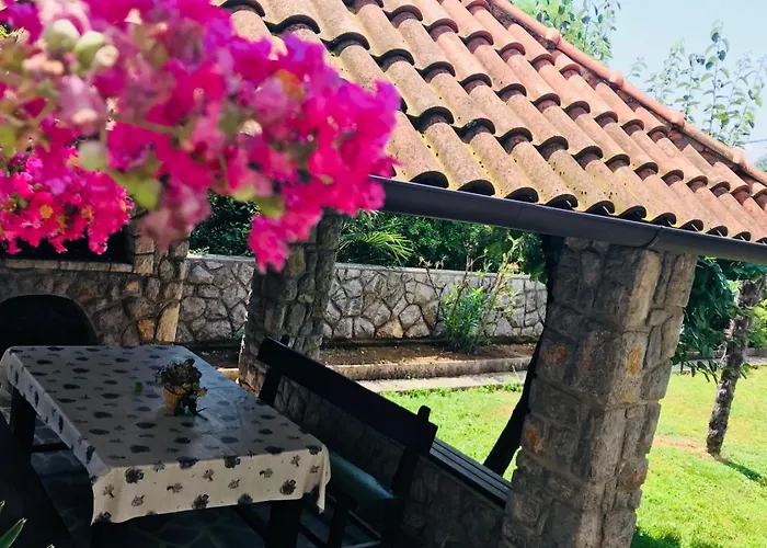 With A Parking Space Icici, Opatija - 7761 Apartman Icici