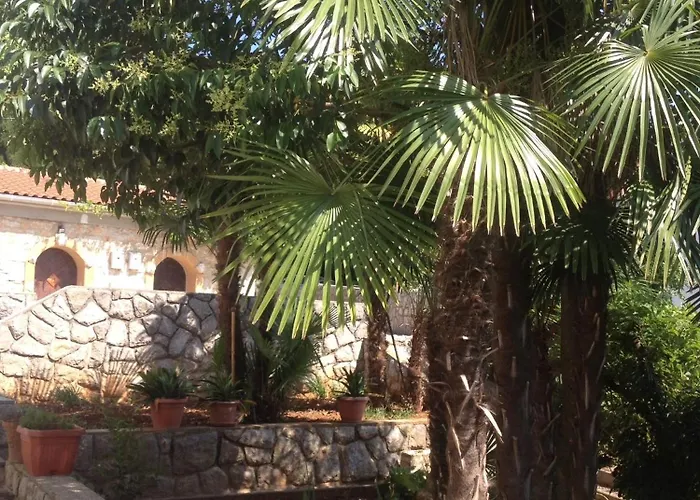 With A Parking Space Icici, Opatija - 7761 Apartment *